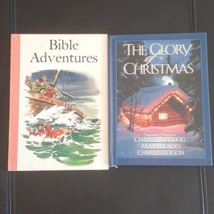 Religious books